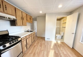 105 Buttonwood St in Boston, MA - Foto de edificio - Building Photo