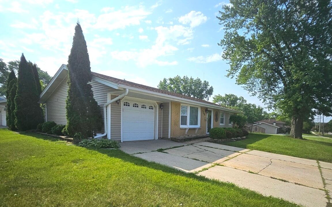 729 Springinsguth Rd in Schaumburg, IL - Building Photo