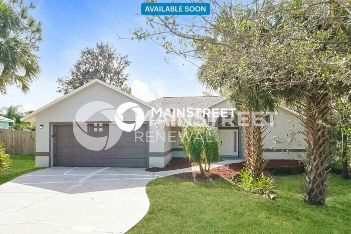 4779 Chicago St in Cocoa, FL - Building Photo