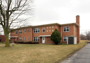 1308-1310 Mishawaka Ave Apartments