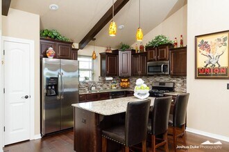 3252 N Bentley Ridge in Fayetteville, AR - Building Photo - Building Photo