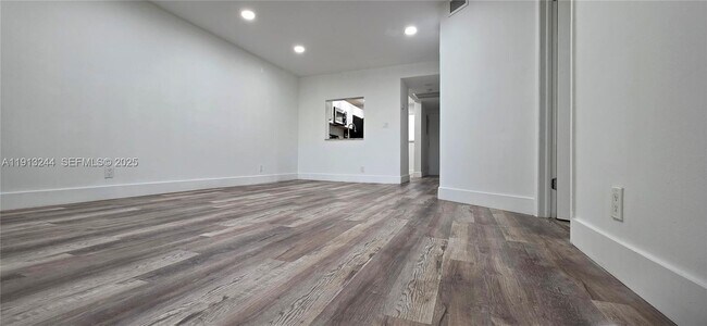 property at 9000 NW 28th Dr