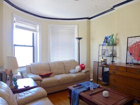 1 Sussex St in Boston, MA - Building Photo