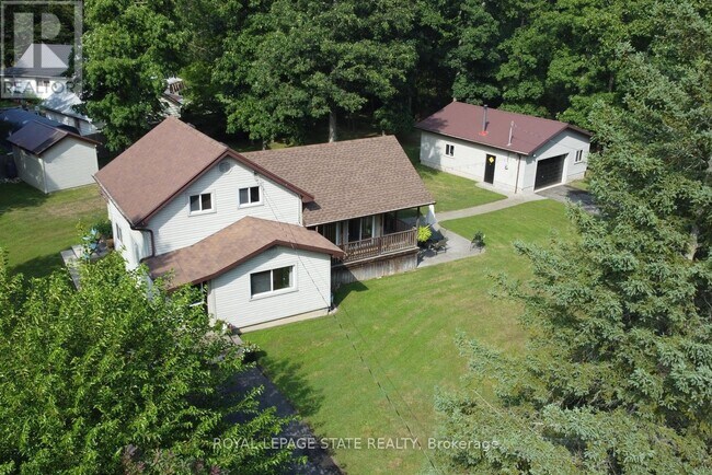 3222 Peach Ave in Fort Erie, ON - Building Photo - Building Photo