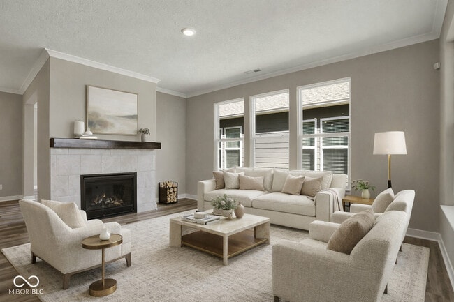 1659 Dewey Dr in Westfield, IN - Building Photo - Building Photo