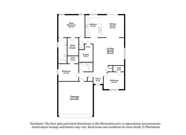 7824 Whitney Ln in Fort Worth, TX - Building Photo - Building Photo