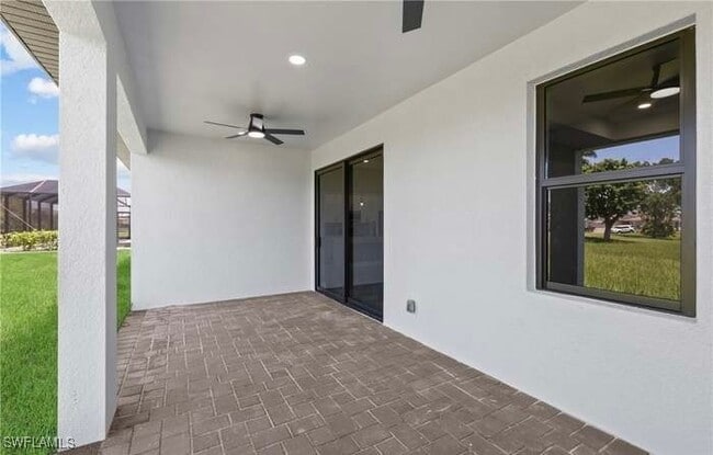 property at 324 El Dorado Blvd S
