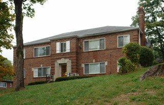 5478 Montgomery Rd Apartments