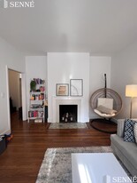 20 Ellery St, Unit 1 in Cambridge, MA - Building Photo