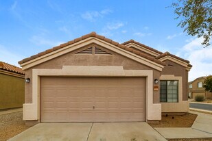 14715 N 124th Ave in El Mirage, AZ - Building Photo
