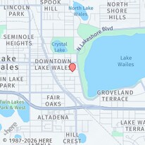 444 E Tillman Ave in Lake Wales, FL - Building Photo