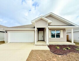 4400 White Cedar Ct in Pace, FL - Building Photo