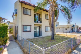 4423 52nd St in San Diego, CA - Building Photo - Primary Photo