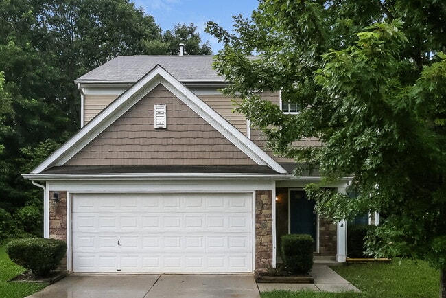 property at 7107 Lighted Way Ln