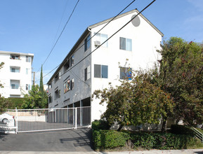 1930 Georgia St in San Diego, CA - Building Photo - Building Photo