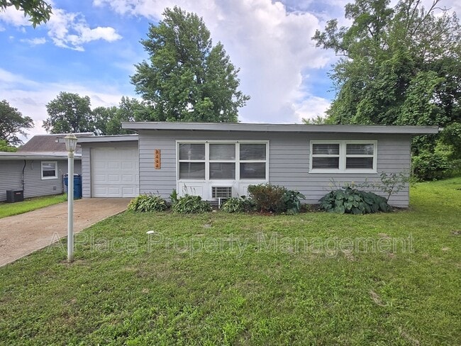 property at 8444 Engler Ave