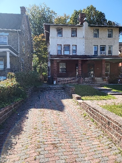 property at 2044 N 63rd St