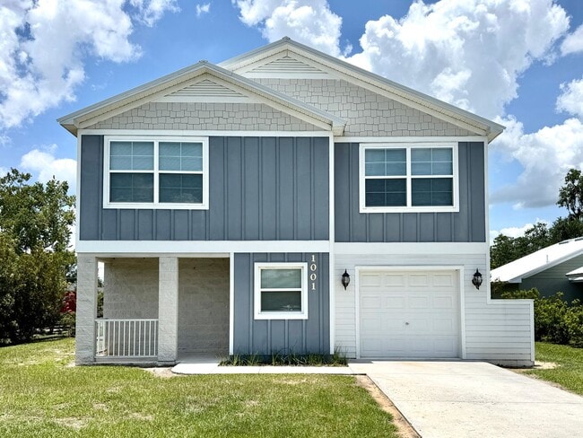 property at 1001 N Rockingham Ave