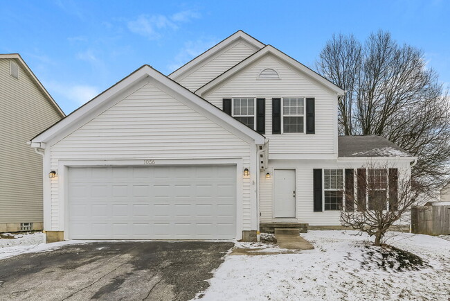 property at 1056 Leclerc Pl