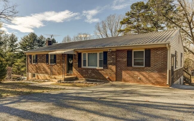 property at 246 Poor House Rd