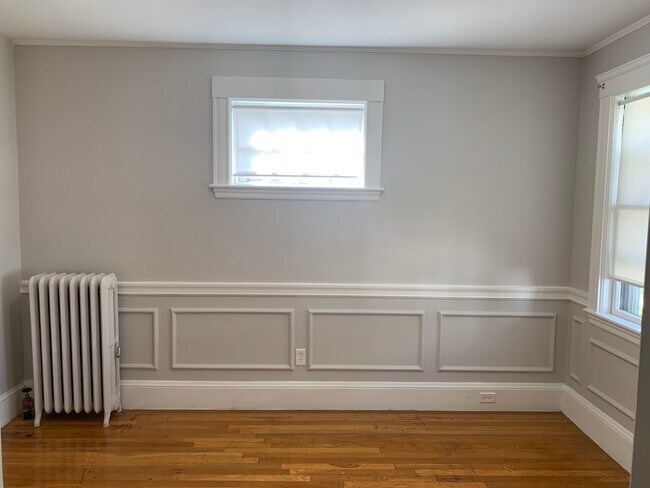 136 Arlington St, Unit 1 in Boston, MA - Building Photo - Building Photo