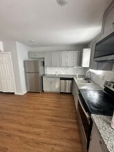 6606 Haight St-Unit -B in Houston, TX - Building Photo - Building Photo