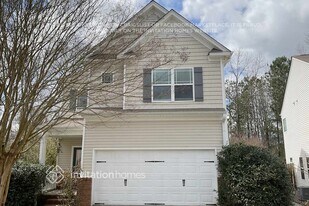 934 Mcever View Ct in Sugar Hill, GA - Building Photo