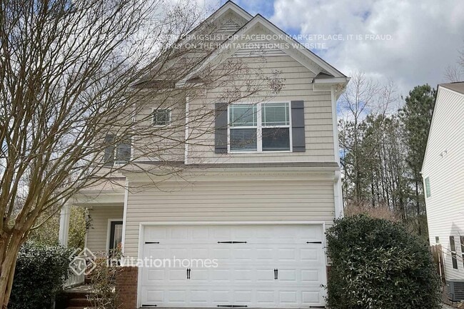 property at 934 Mcever View Ct