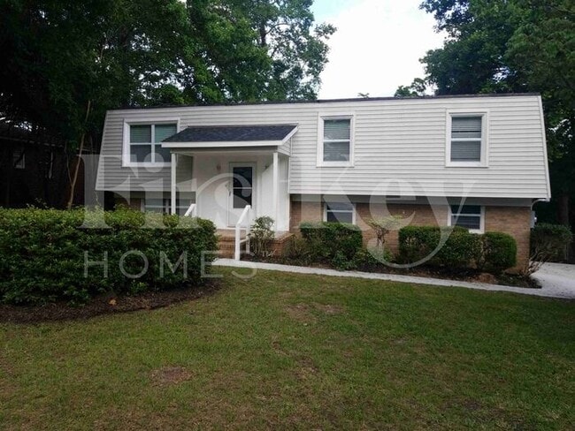 property at 1231 Springhill Rd