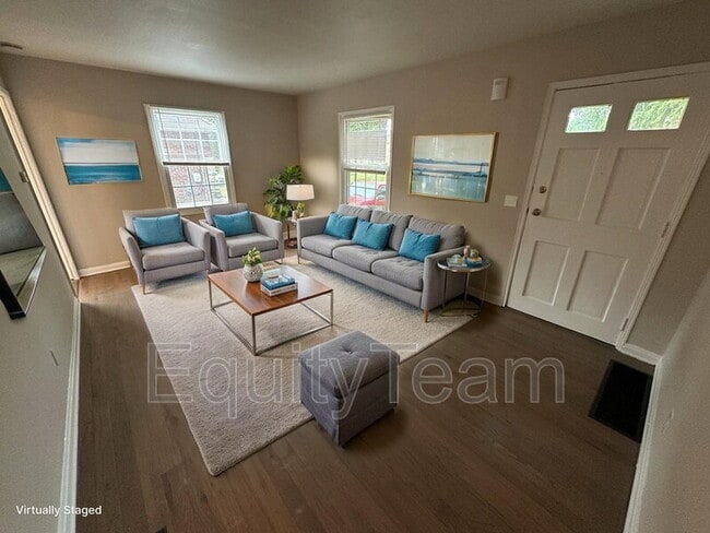 3918 Odin Ave in Cincinnati, OH - Building Photo - Building Photo