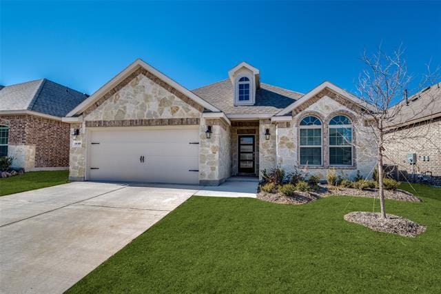 property at 1440 Green Valley Wy