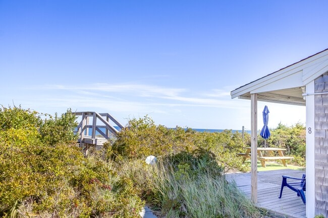 property at 131 N Shore Blvd