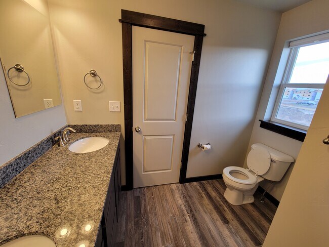 605 Halfpipe St in Belgrade, MT - Building Photo - Building Photo