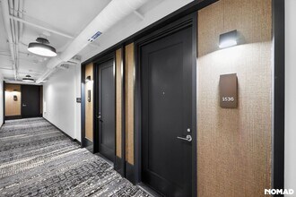 1750 Wewatta St in Denver, CO - Building Photo - Building Photo