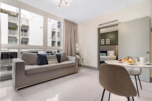 1700 SW 2nd Ave in Miami, FL - Building Photo