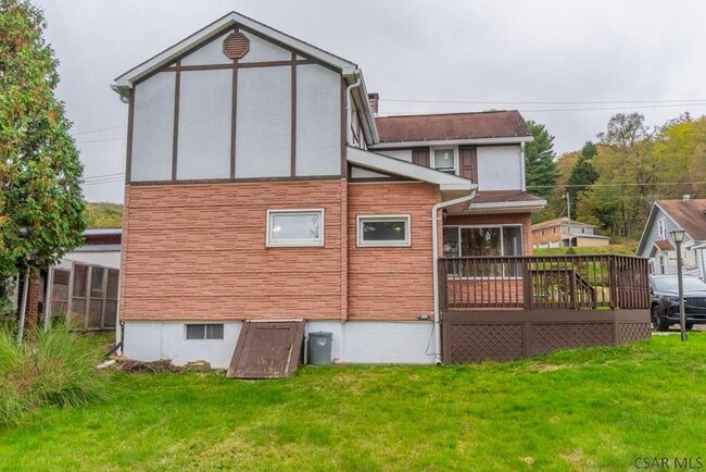 703 Saybrook Pl in Johnstown, PA - Building Photo - Building Photo