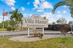 26485 Rampart Blvd in Punta Gorda, FL - Building Photo