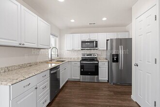 14410 E Heroy Ln in Spokane Valley, WA - Building Photo - Building Photo