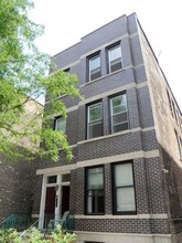 2045 N Racine Ave in Chicago, IL - Building Photo - Primary Photo