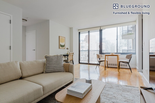 property at 235 W 48th St
