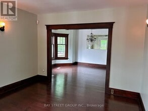 5135 McRae St in Niagara Falls, ON - Building Photo - Building Photo