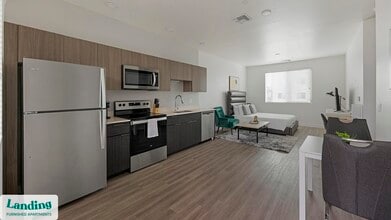 2323 N 150th Dr, Unit B-2079 in Goodyear, AZ - Foto de edificio - Building Photo