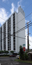 Punahou Royale in Honolulu, HI - Building Photo - Building Photo