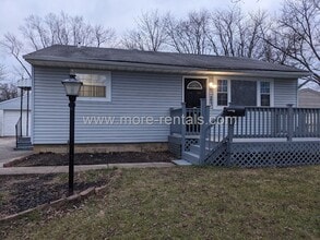 251 N Brinker Ave in Columbus, OH - Building Photo - Building Photo