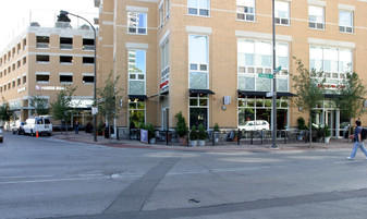 Church Street Station Apartments