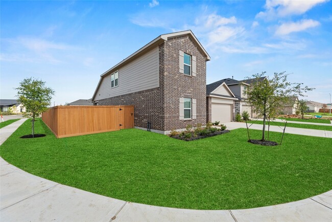 19558 Perissa Ter Dr in Hockley, TX - Building Photo - Building Photo