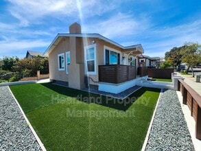 4487 Landis St in San Diego, CA - Building Photo - Building Photo