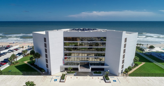 901 S Atlantic Ave in Ormond Beach, FL - Building Photo