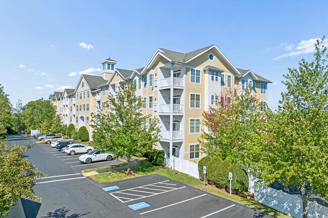 Lynnfield Commons