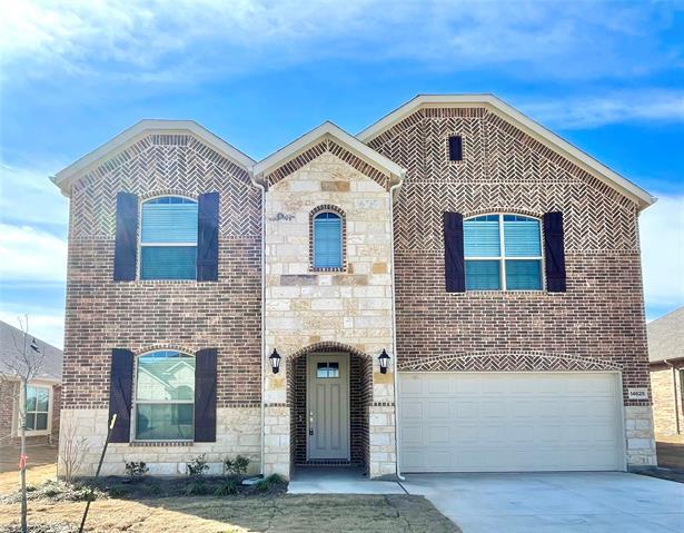 property at 14625 Pablina Ln